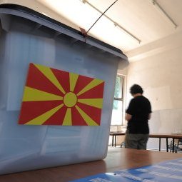 Macédoine : le VMRO-DPMNE cible les migrants pour espérer reprendre le pouvoir