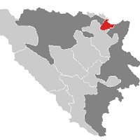 Bosnie Herzégovine : Le district de Brčko désormais inclus dans la Constitution