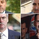 Élections présidentielles en Croatie : une campagne intense pour un scrutin très ouvert