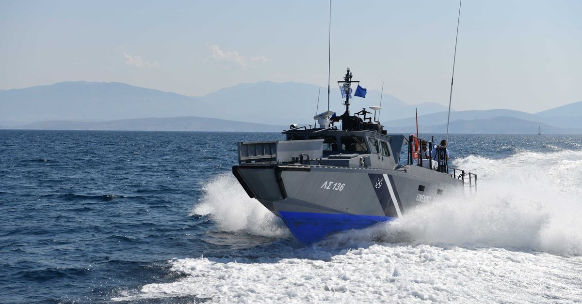 Naufrage meurtrier en Grèce : collision accidentelle ou pushback caché ?