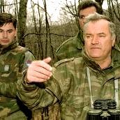 Arrestation de Mladić : encore un échec pour la gendarmerie serbe