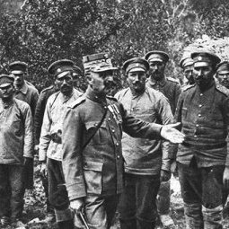 Première Guerre mondiale : pourquoi la Bulgarie ne fête pas le centenaire de l'armistice