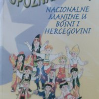 Minorités en Bosnie-Herzégovine : « Connaissance + Compréhension = Respect »