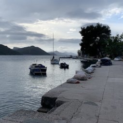 Croatie : l'île de Šipan, camp de base de nostalgiques du Troisième Reich ?