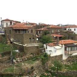 Le CdB, 25 ans d'histoire(s) | En Turquie, la timide renaissance de la communauté grecque de Gökçeada