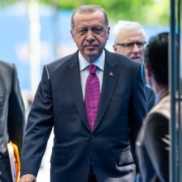 Turquie : Erdoğan prépare son troisième mandat