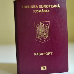 Ukraine : cet irrésistible engouement pour le passeport roumain