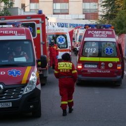 Roumanie : une quatrième vague de Covid-19 plus meurtrière que jamais