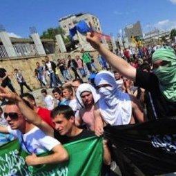 Islam en Macédoine : la pente dangereuse de la radicalisation