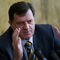 Bosnie-Herzégovine : Milorad Dodik et le mythe des « provocateurs » venus de l'étranger
