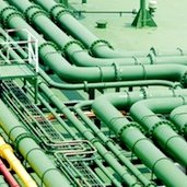 Énergie : de l'eau dans le gaz entre la Moldavie et la Russie 