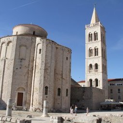 Croatie : vers une révision du financement public de l'Église ? 