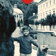 Bogdan Stănescu • L'enfance de Kaspar Hauser