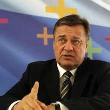 Zoran Janković : « Je suis une erreur du système politique slovène »
