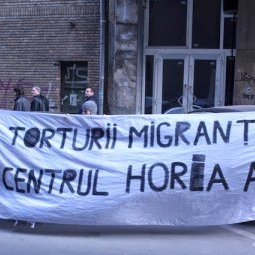 Réfugiés : la Roumanie renonce à la création de trois centres d'accueil