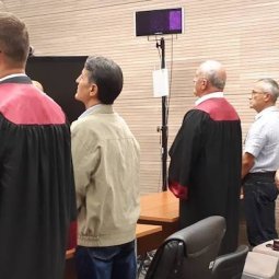 Nouveau procès Medicus au Kosovo : Lutfi Dervishi condamné pour trafic d'organes