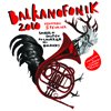 Megamixtanbul spécial BalkanofoniK 2010