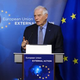 Kosovo-Serbie : Kurti et Vučić valident le plan européen et se reverront en mars
