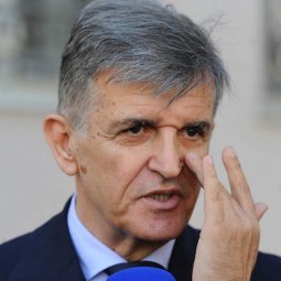 Monténégro : la chute de Svetozar Marović, pacha de Budva
