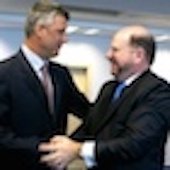 Autoroute du Kosovo : l'ancien ambassadeur américain en plein scandale de corruption