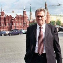 Tomislav Nikolić à Moscou : « indéfectible amitié » entre la Serbie et la Russie