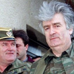 Procès Karadzic