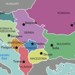 Balkans : un manuel d'histoire en commun pour dépasser les « romans nationaux »