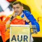 George Simion ou Nicuşor Dan, deux visions irréconciliables de la Roumanie ?