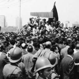 Mai 1968 en Yougoslavie : quand l'Université de Belgrade affirmait le droit imprescriptible à la révolte