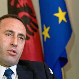 Kosovo : Ramush Haradinaj reste en prison à Colmar