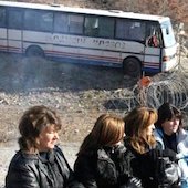 Nord du Kosovo : « on ne veut pas vivre avec les Shqiptars »