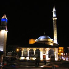 80% de musulmans en Albanie