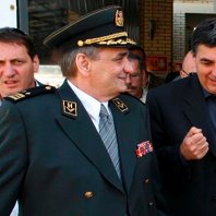 Croatie : devenu député, l'inculpé Glavaš est remis en liberté