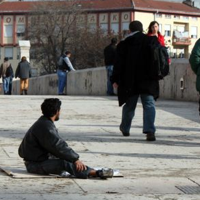 Macédoine : où sont passés les pauvres ?