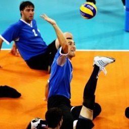 Jeux paralympiques de Rio : L'équipe de volley bosnienne en lice pour l'or 
