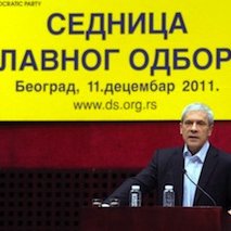 La Serbie, le Kosovo et l'UE : « nous ne changerons pas de politique »