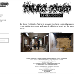 Veliko Podne / Le Grand Midi
