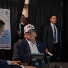 Guerre au Moyen-Orient : réactions dans les Balkans