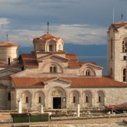 Saint Clément d'Ohrid va-t-il enfin réconcilier la Bulgarie et la Macédoine ?