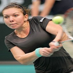 Blog • Simona Halep, le cache-misère du sport roumain
