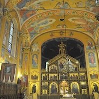 Religions : l'Église orthodoxe recherche fidèles en Bosnie et en Croatie 