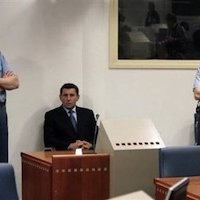 TPI : le verdict contre Ante Gotovina pourrait faire chavirer la Croatie