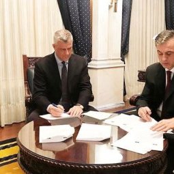 Frontière entre le Kosovo et le Monténégro : faux espoir de règlement ?