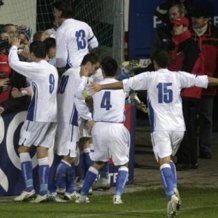 Coupe du monde 2010 : la Serbie triomphe, Slovénie et Bosnie frappent fort, la Croatie hors course