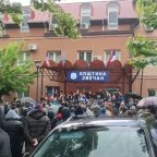 Nord du Kosovo : regain de tensions après la prise de fonction des maires albanais