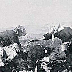 Histoire • Une mémoire en héritage. Souvenirs d'un Grec pontique par sa fille