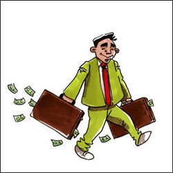 Économie : la petite Slovénie ne connaît pas la crise !