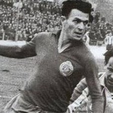 Stjepan Bobek, la légende du football yougoslave, décède à l'âge de 86 ans