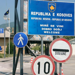 Kosovo : Kurti échange la taxe douanière contre le principe de réciprocité