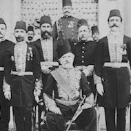 Blog • Bardha de Temal, un roman sur les mœurs des Albanais du nord de Pashko Vasa (1890)